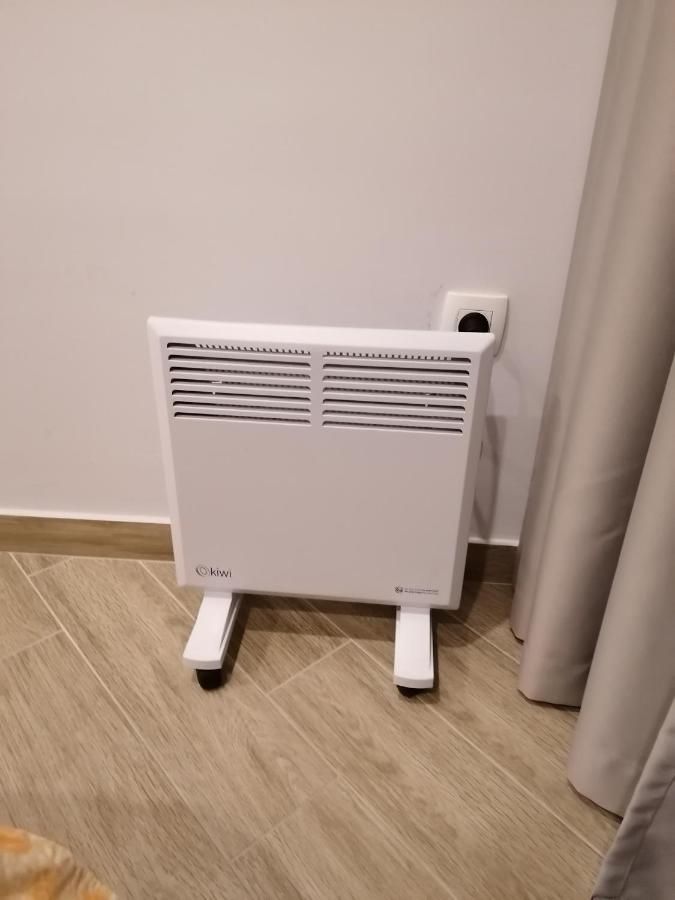 Apartments Smokva 马卡尔斯卡 外观 照片